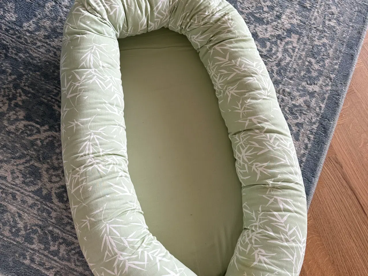Billede 1 - Manostiles babynest