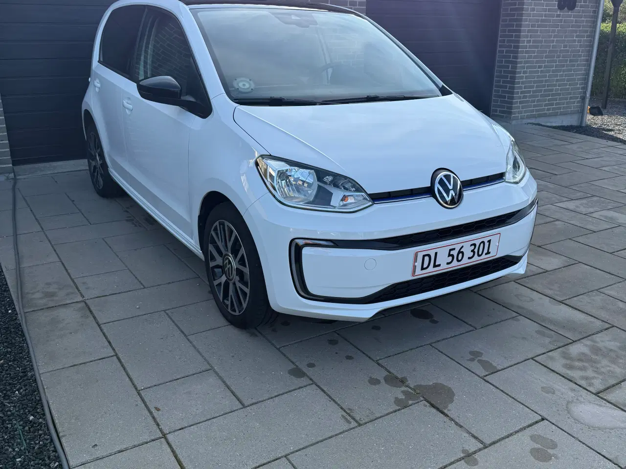 Billede 3 - VW e-Up!