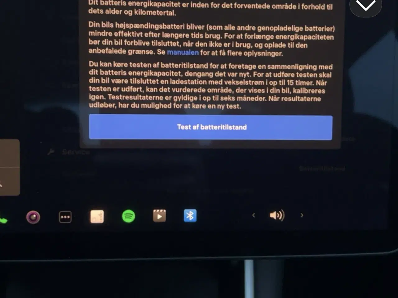 Billede 10 - Tesla model 3 Dual motor