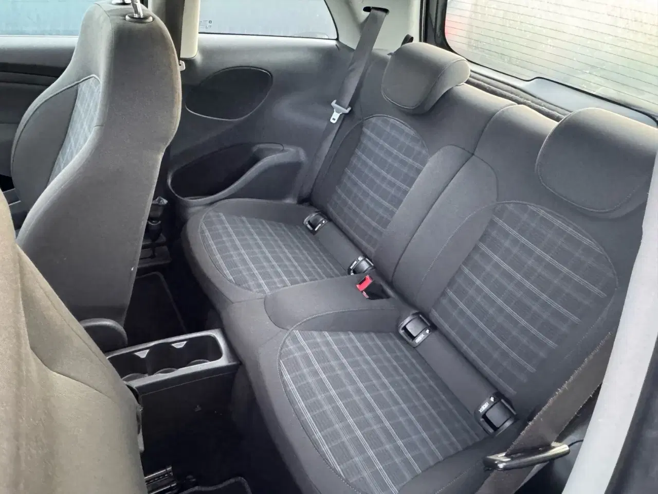 Billede 16 - Opel Adam 1,4 GLAM 87HK 3d