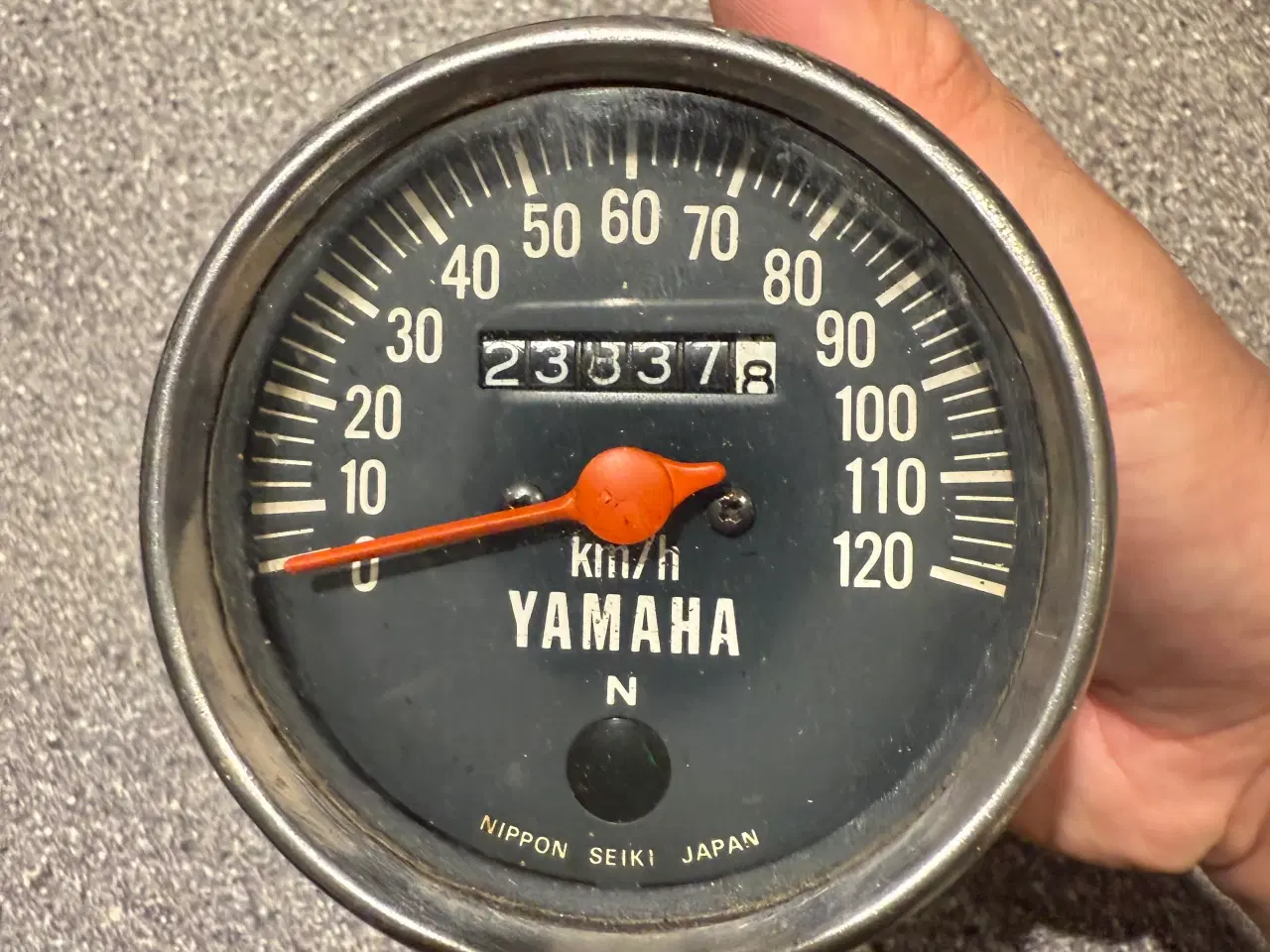 Billede 1 - Yamaha fs1
