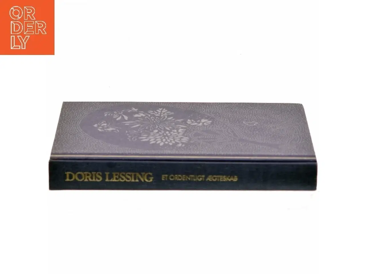 Billede 2 - Et ordentligt ægteskab af Doris Lessing (Bog)