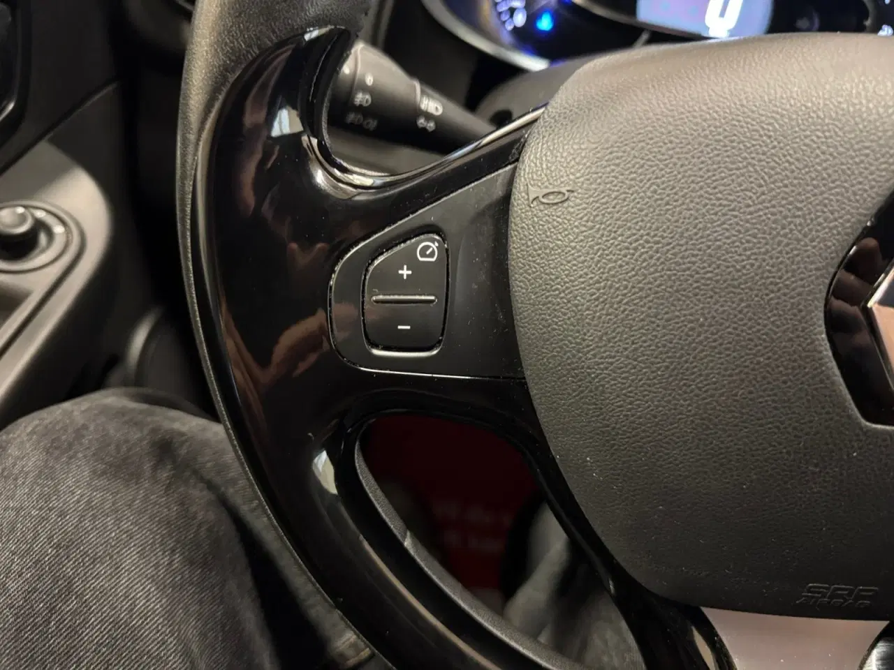 Billede 12 - Renault Clio IV 1,5 dCi 75 Expression