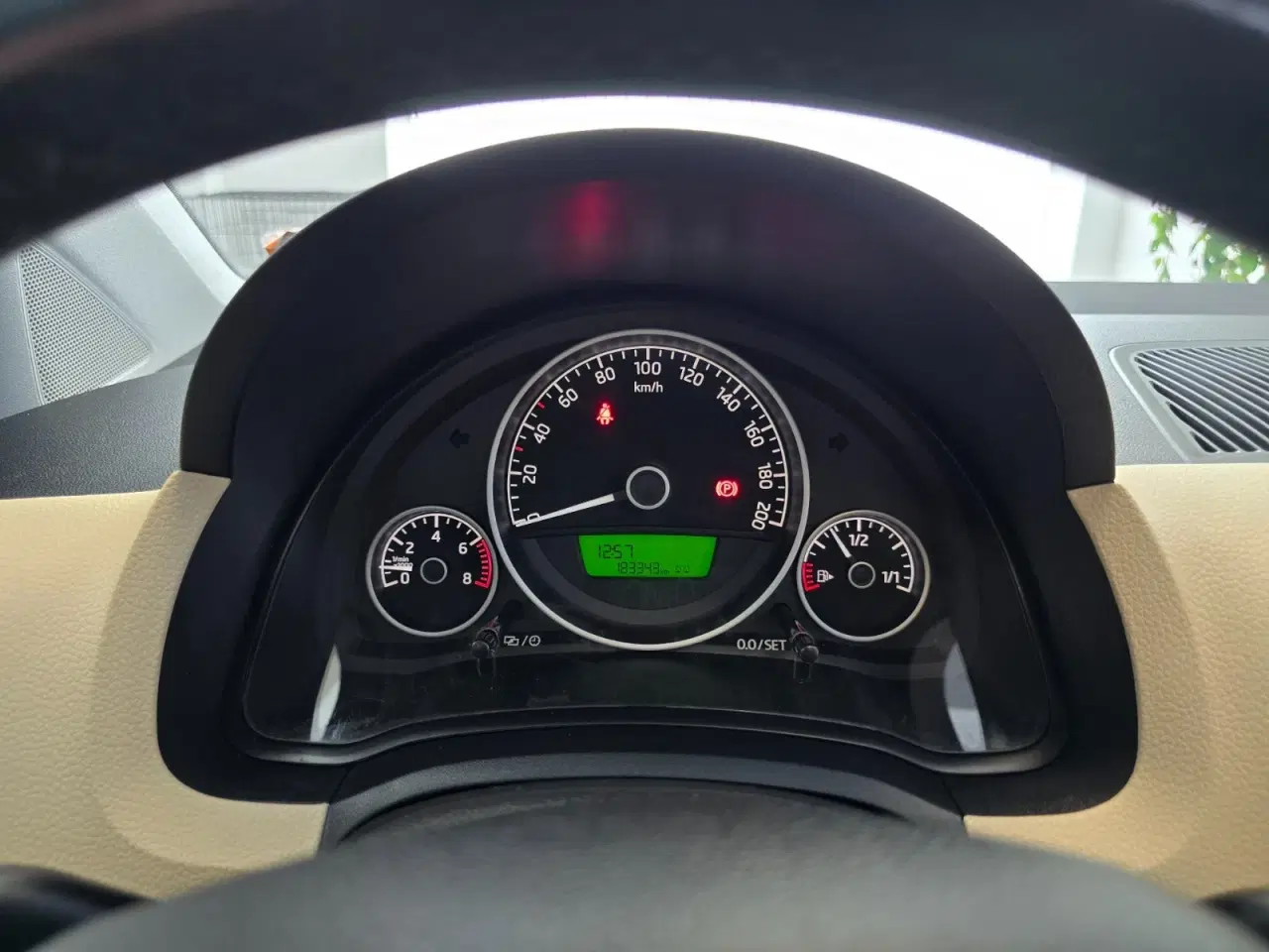 Billede 9 - Skoda Citigo 1,0 60 Elegance GreenTec