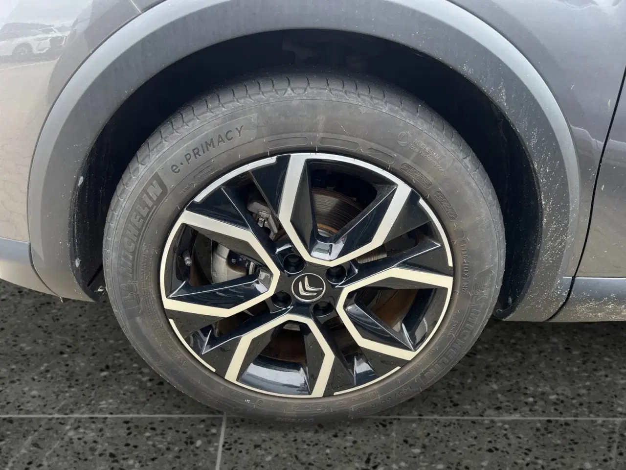 Billede 3 - Citroën ë-C4 50 Feel