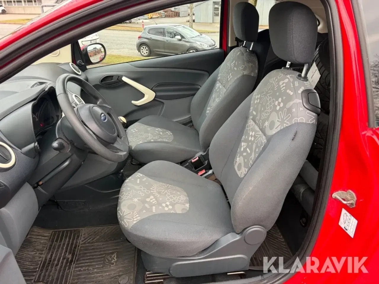 Billede 9 - Personbil Ford KA