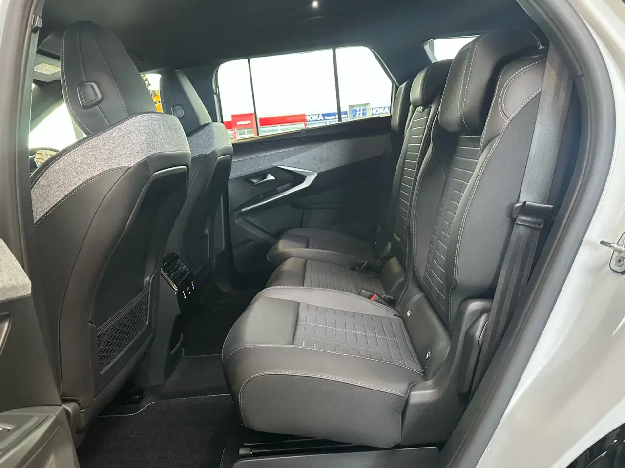 Billede 7 - Peugeot e-5008 77 GT 7prs