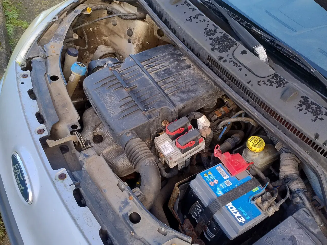 Billede 9 - Ford Ka' 1,2 SE