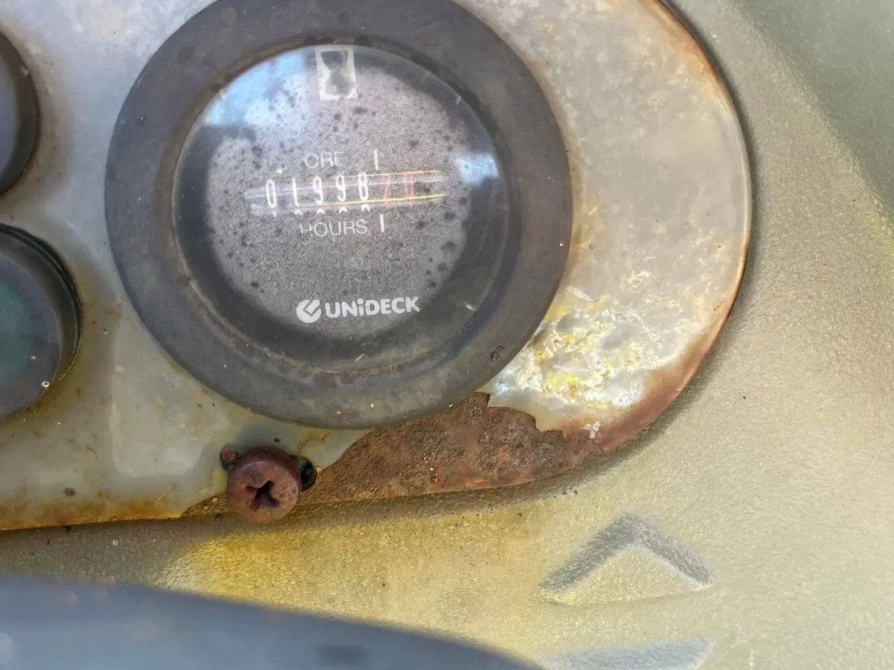 Billede 10 - Wacker Neuson 2001hs 2Tons dumper med højtip