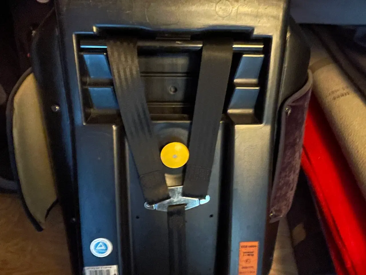 Billede 6 - Autostol - Recaro