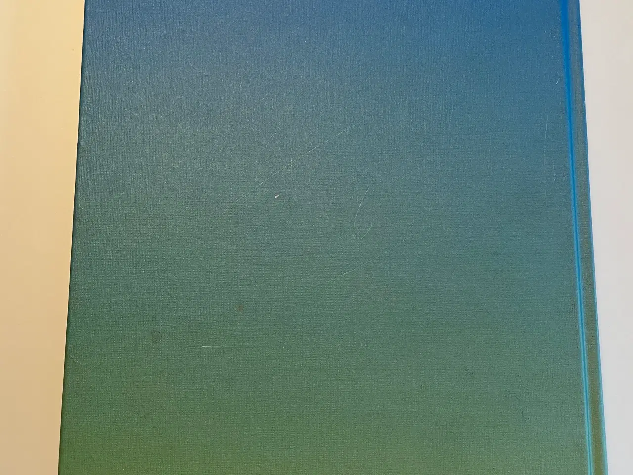 Billede 2 - Øen Langli - af Kirstine M. Olesen