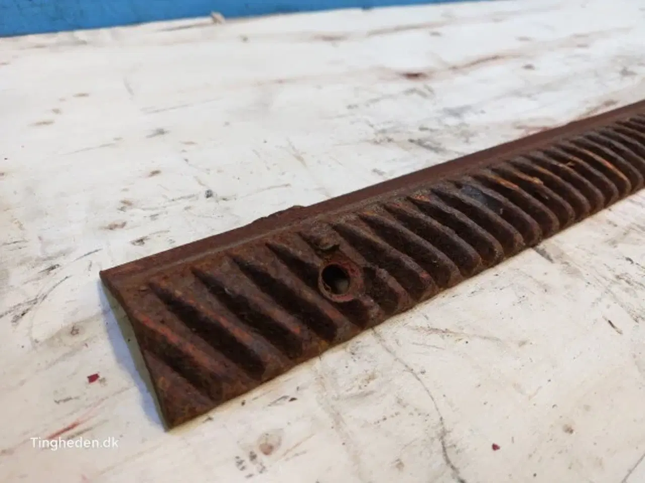 Billede 7 - Dronningborg D7000 Slagle R. 28340114