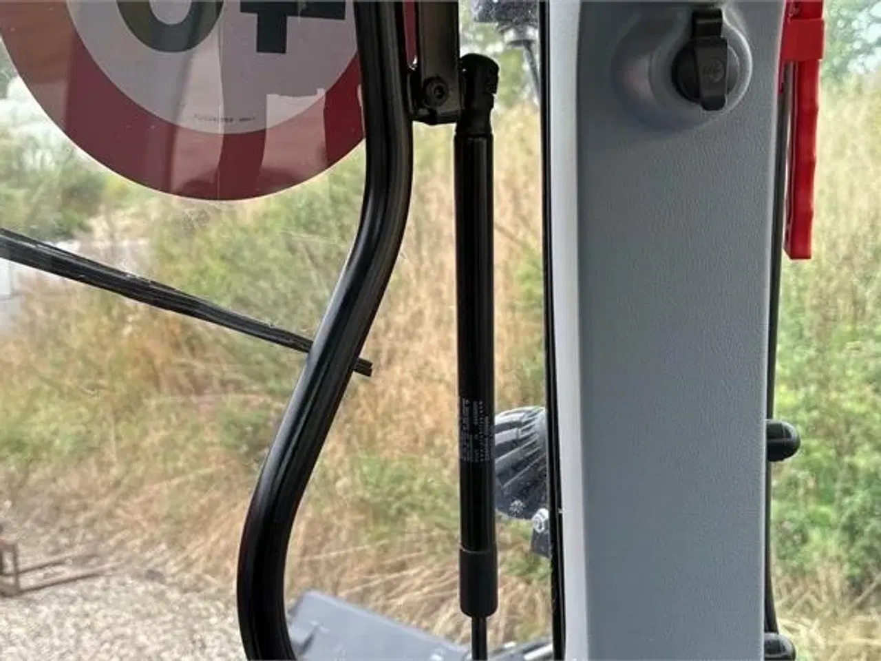 Billede 17 - New Holland T7.270 AC BLUEPOWER Med RTK GPS