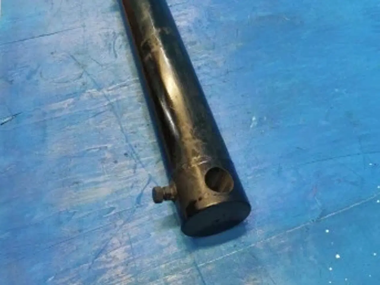 Billede 4 - Vicon Extra 628 Cylinder KT9618800097