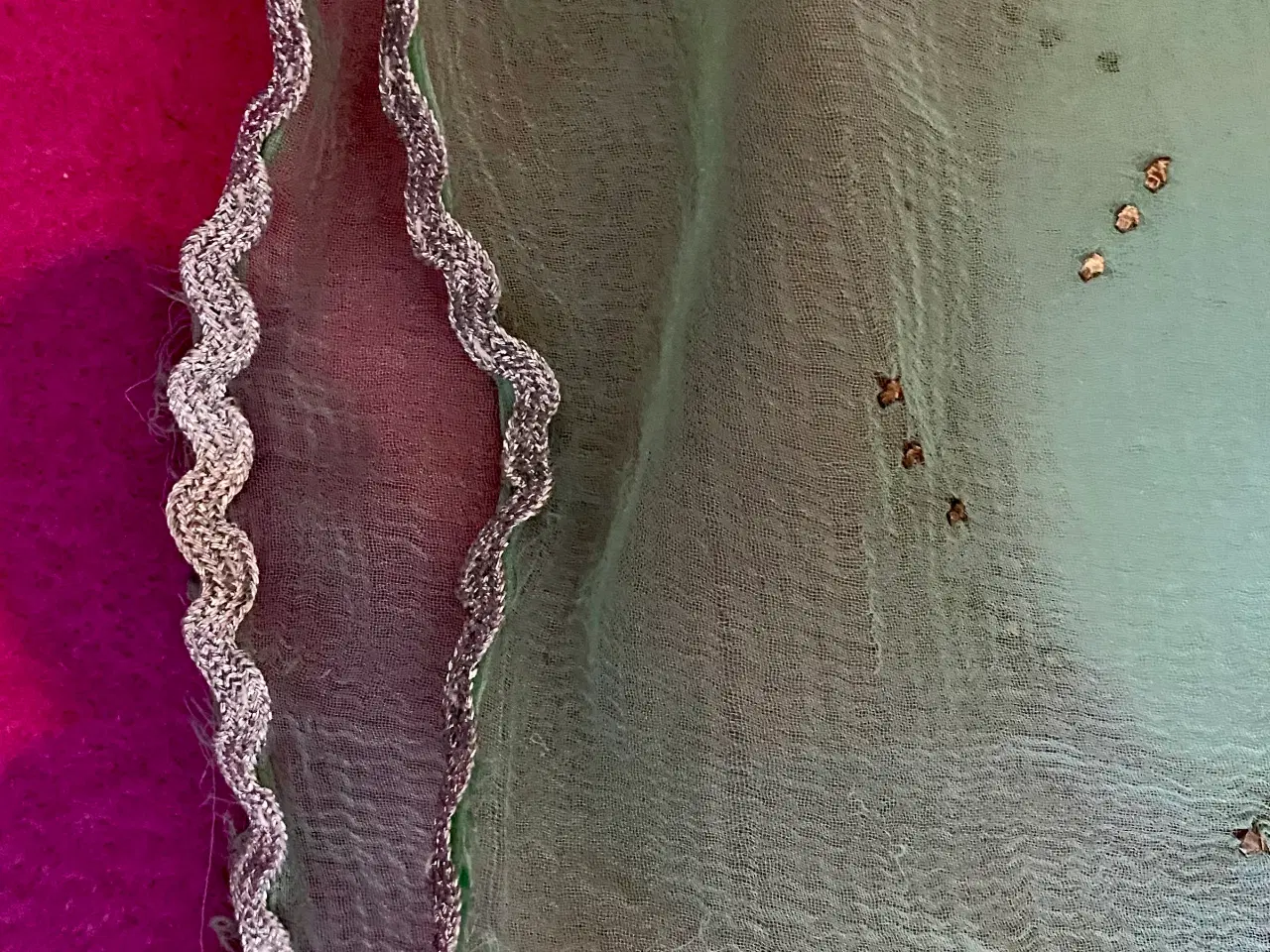 Billede 4 - Lange tørklæder 