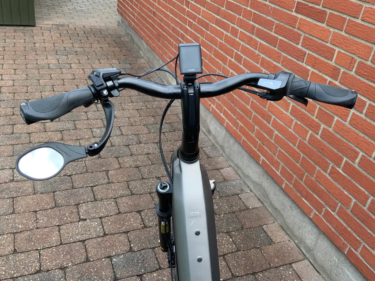 Billede 4 - El cykel kalkhoff