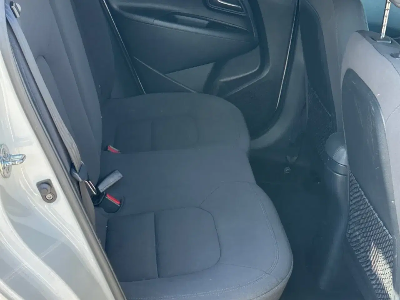 Billede 7 - Kia Rio 1,2 CVVT Limited Edition