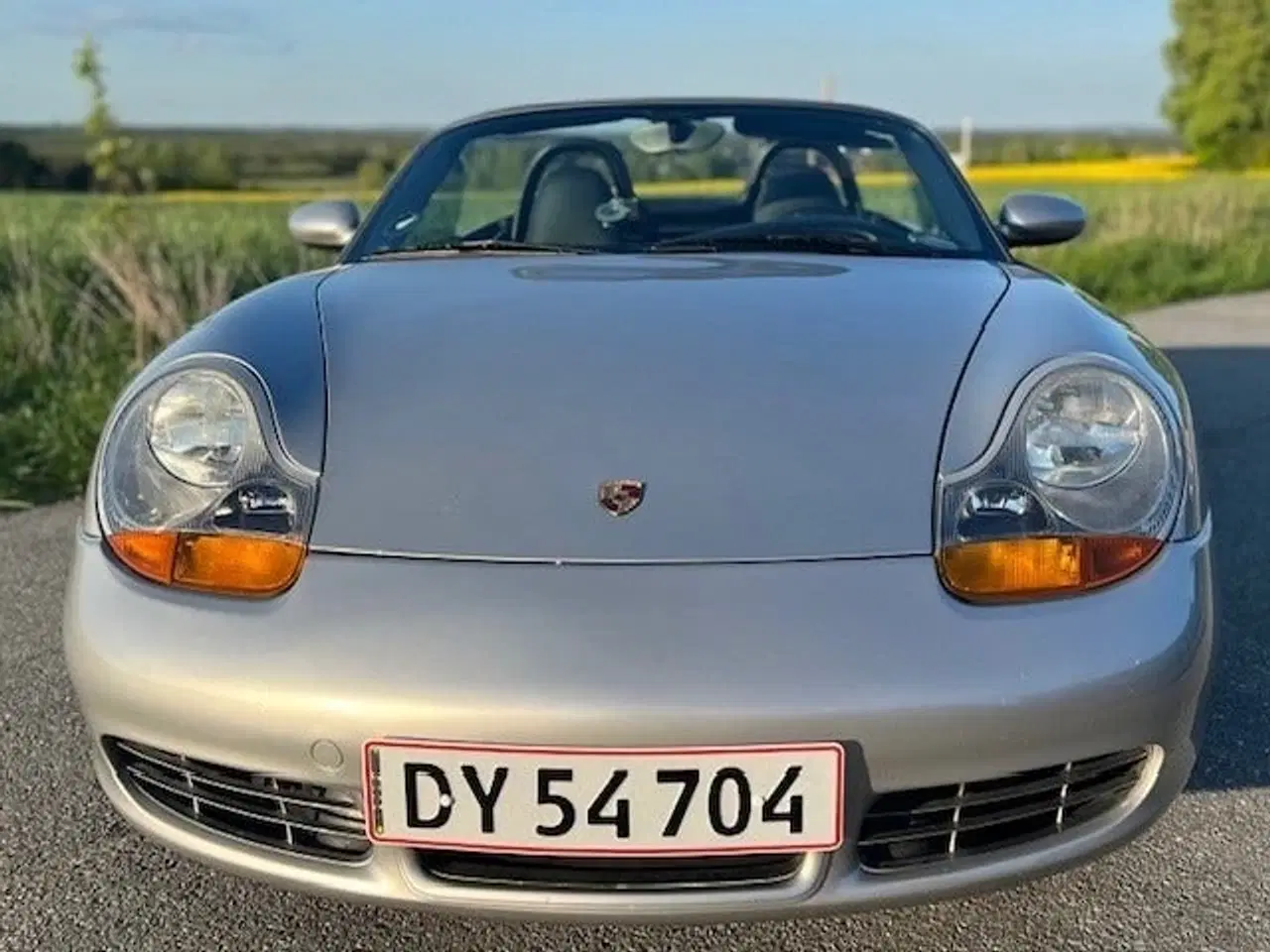 Billede 2 - Porsche Boxster S 3,2 