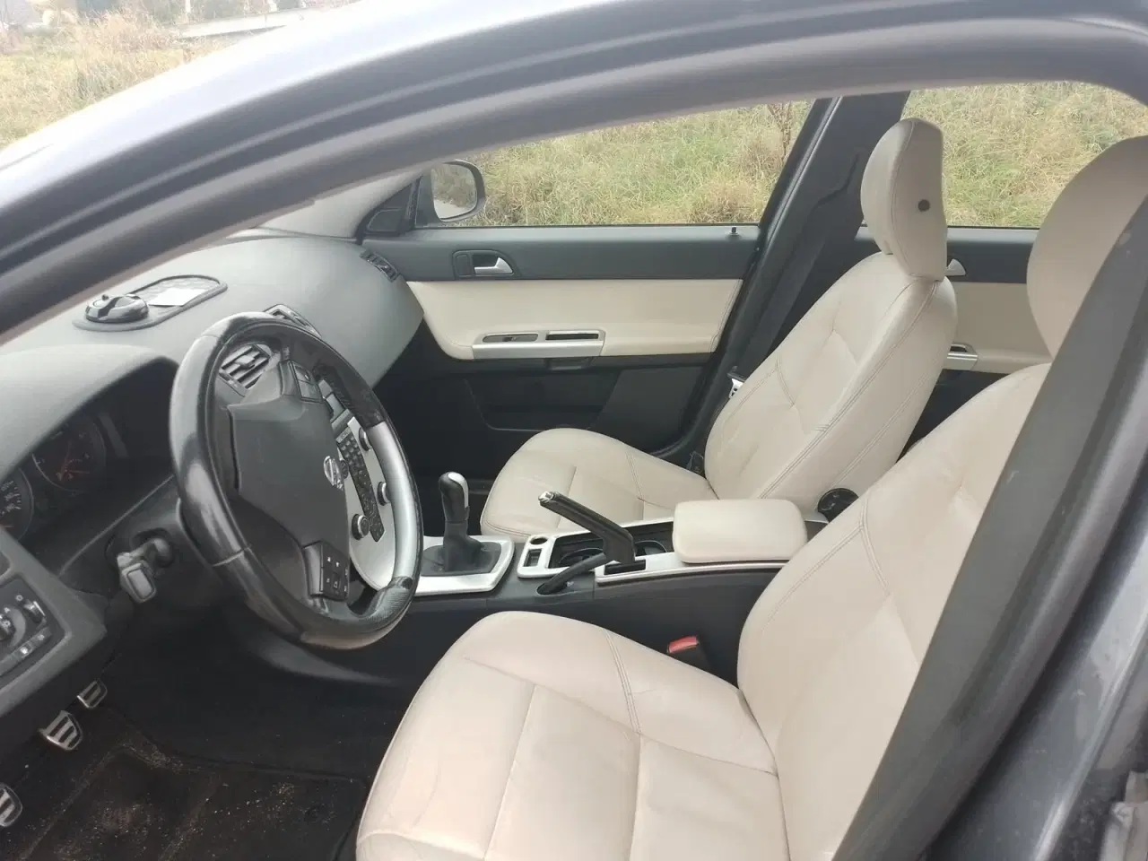 Billede 7 - Volvo V50 1,6 D2 115 Classic