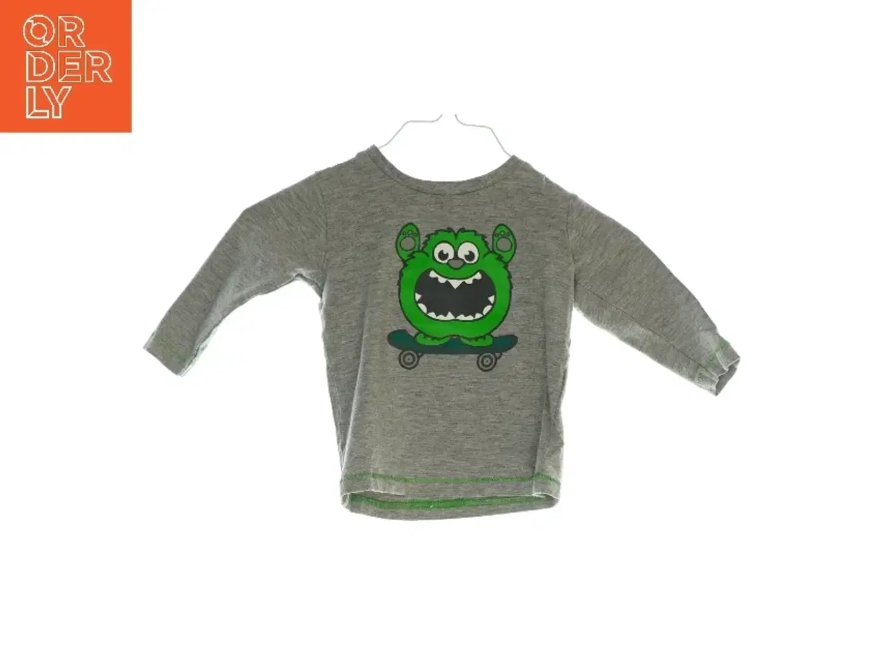 Billede 1 - Bluse fra VRS (str. 62)