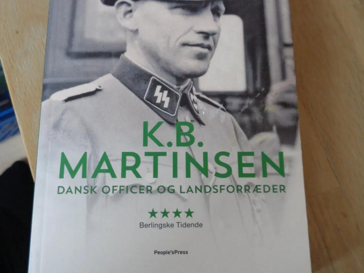 Billede 1 - K.B. Martinsen