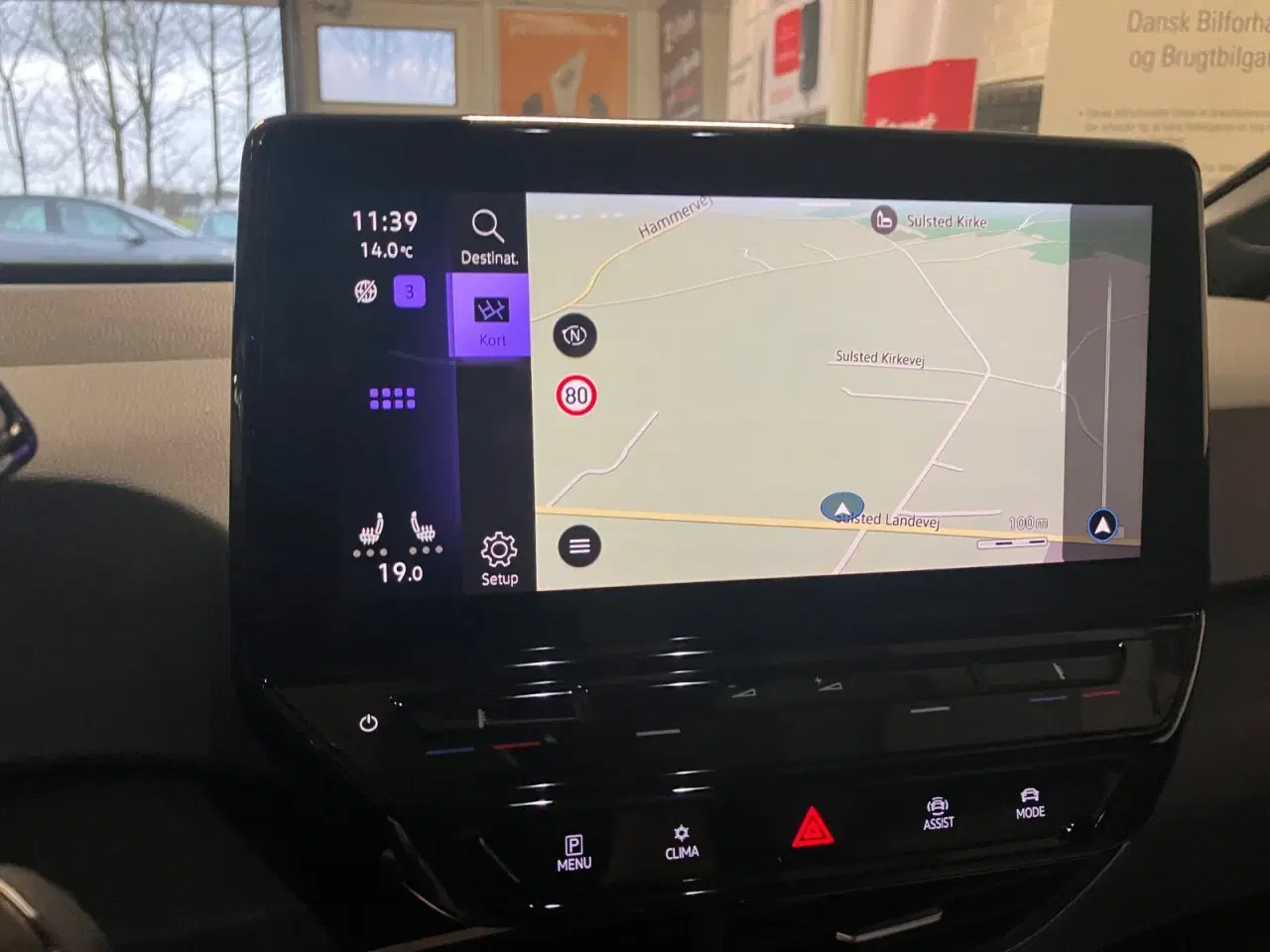 Billede 14 - VW ID.3 58 Pro Life