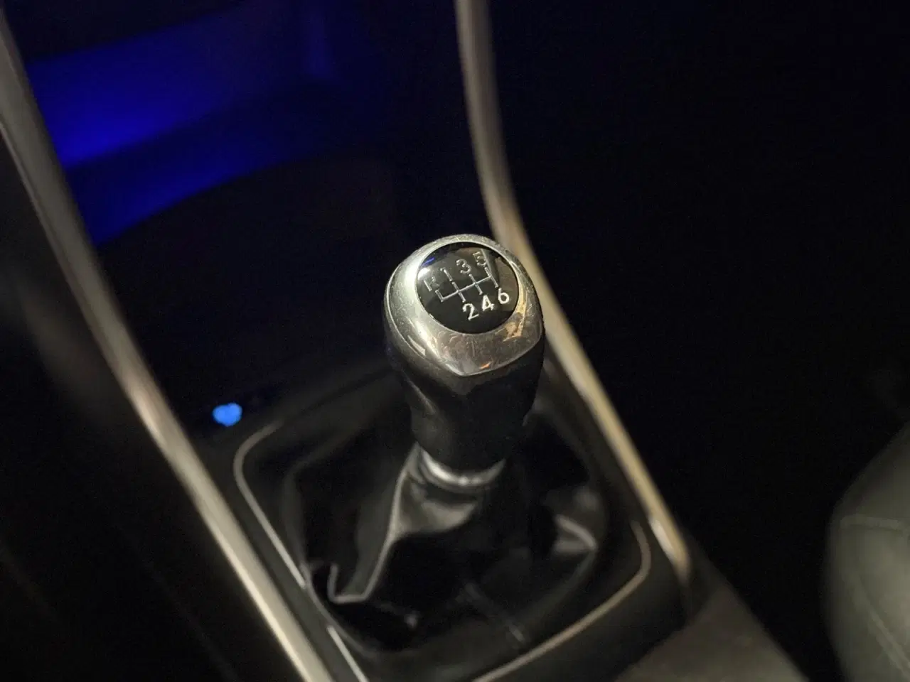 Billede 16 - Hyundai i30 1,6 CRDi 110 Active+ CW