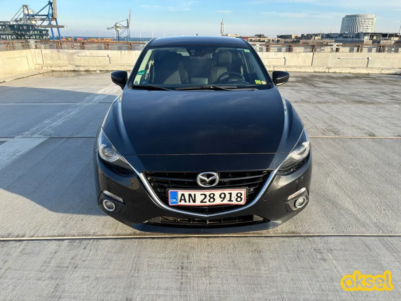 Billede 2 - Mazda 3 2,0 SkyActiv-G 165 Optimum