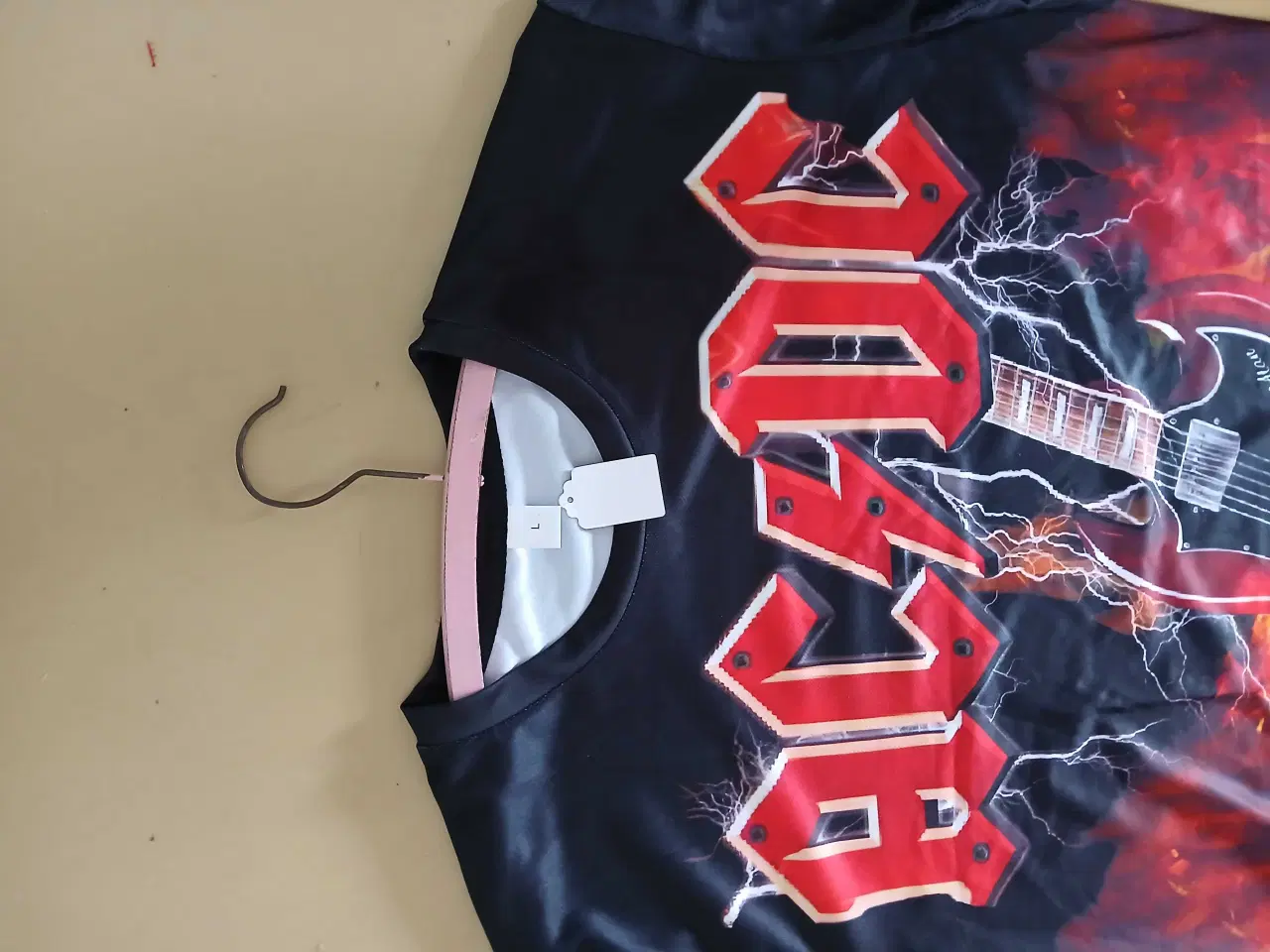 Billede 6 - Sjove t-shirts str: M og L