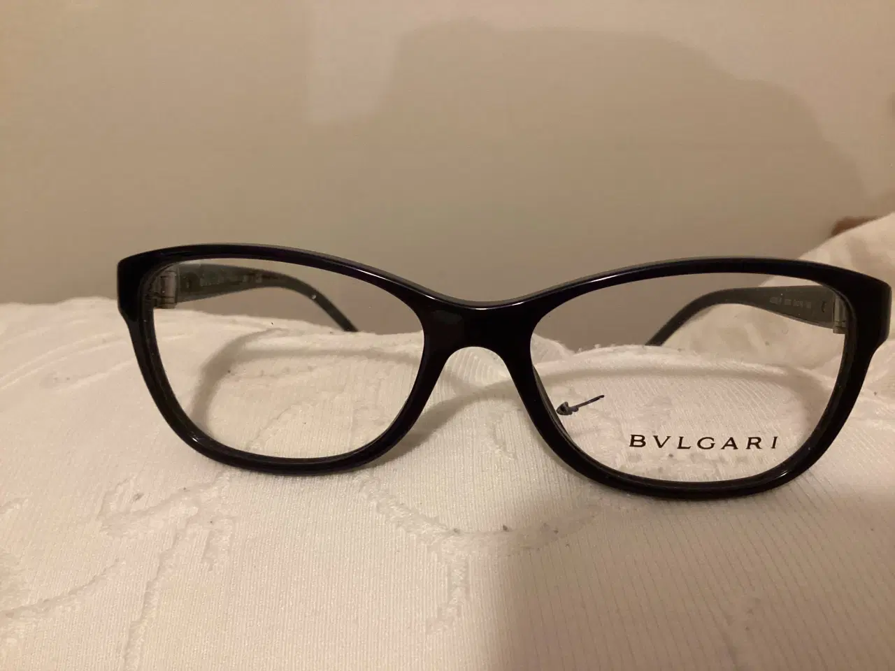 Billede 1 - Glasses, Tiffany, new and chic