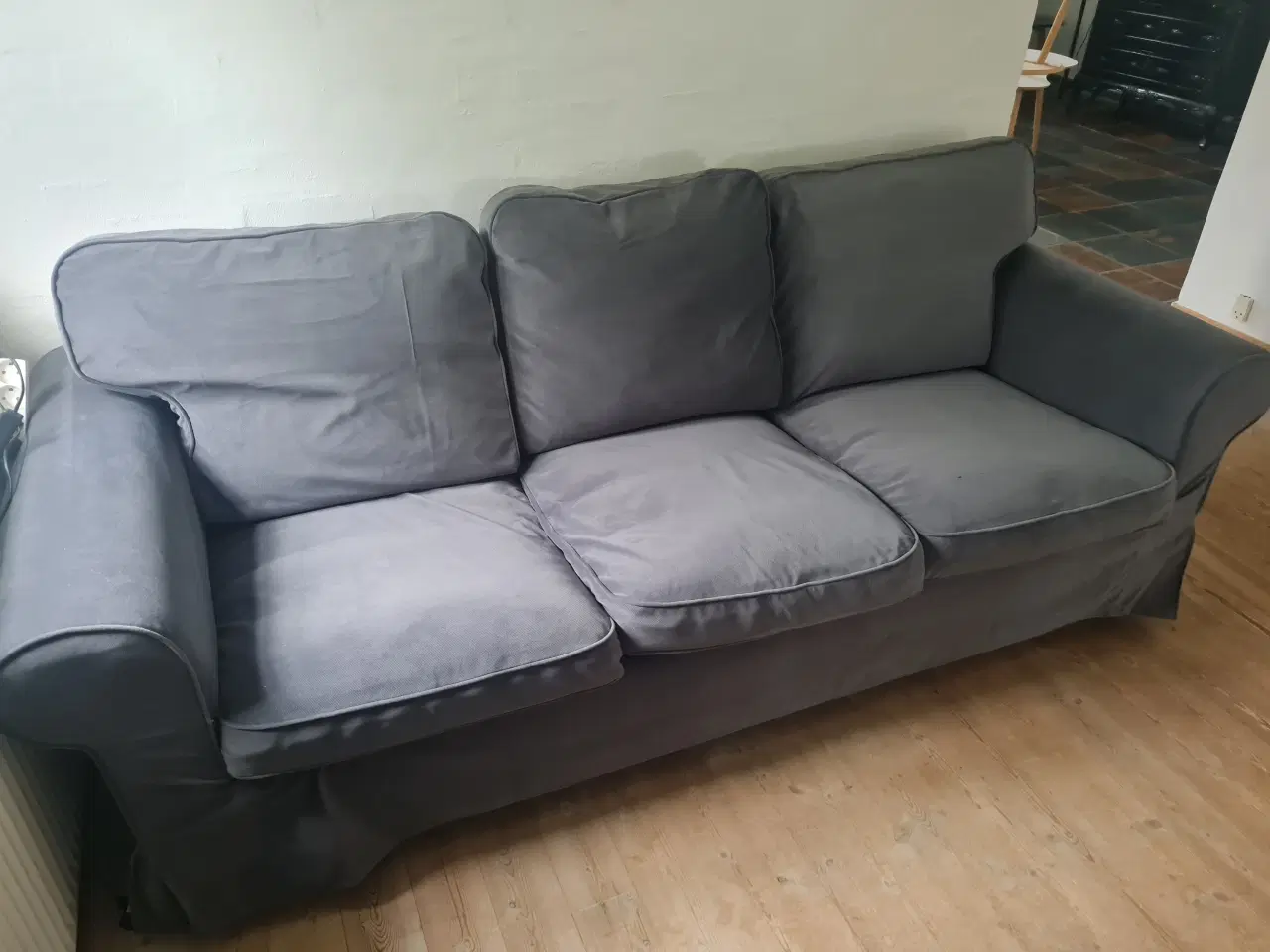 Billede 1 - Sofaer, 3'er + 2'er