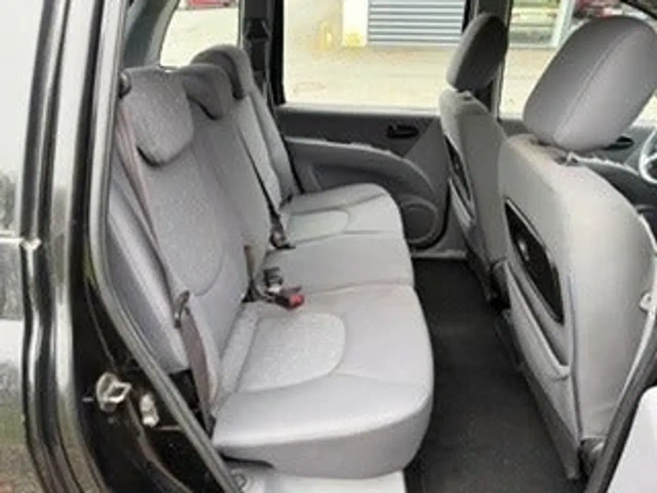 Billede 11 - Hyundai Matrix 1,6 