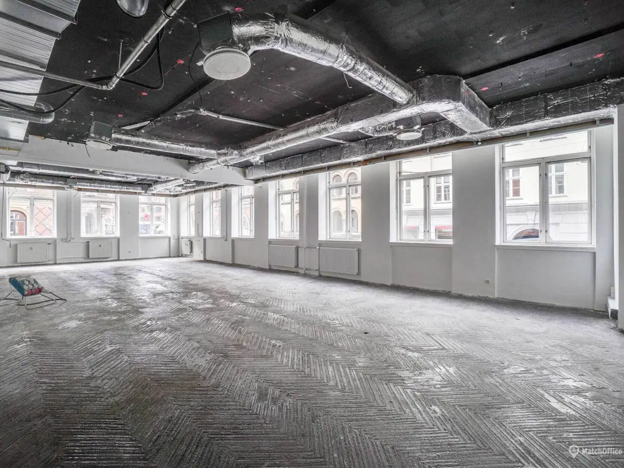 Billede 6 - Hjørnebutik med super beliggenhed. store facadevinduer og god eksponering mod Kultorvet.