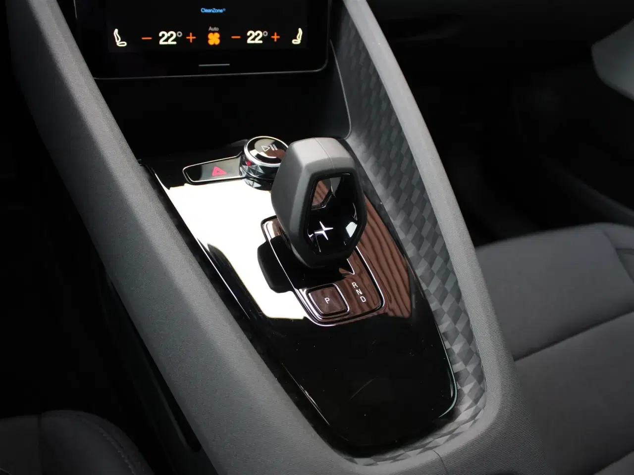 Billede 14 - Polestar 2 EL Standard Range 272HK 5d Aut.