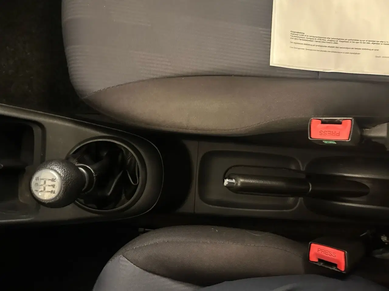 Billede 10 - Suzuki Alto 1,0 12V ECO+ GLX 68HK 5d