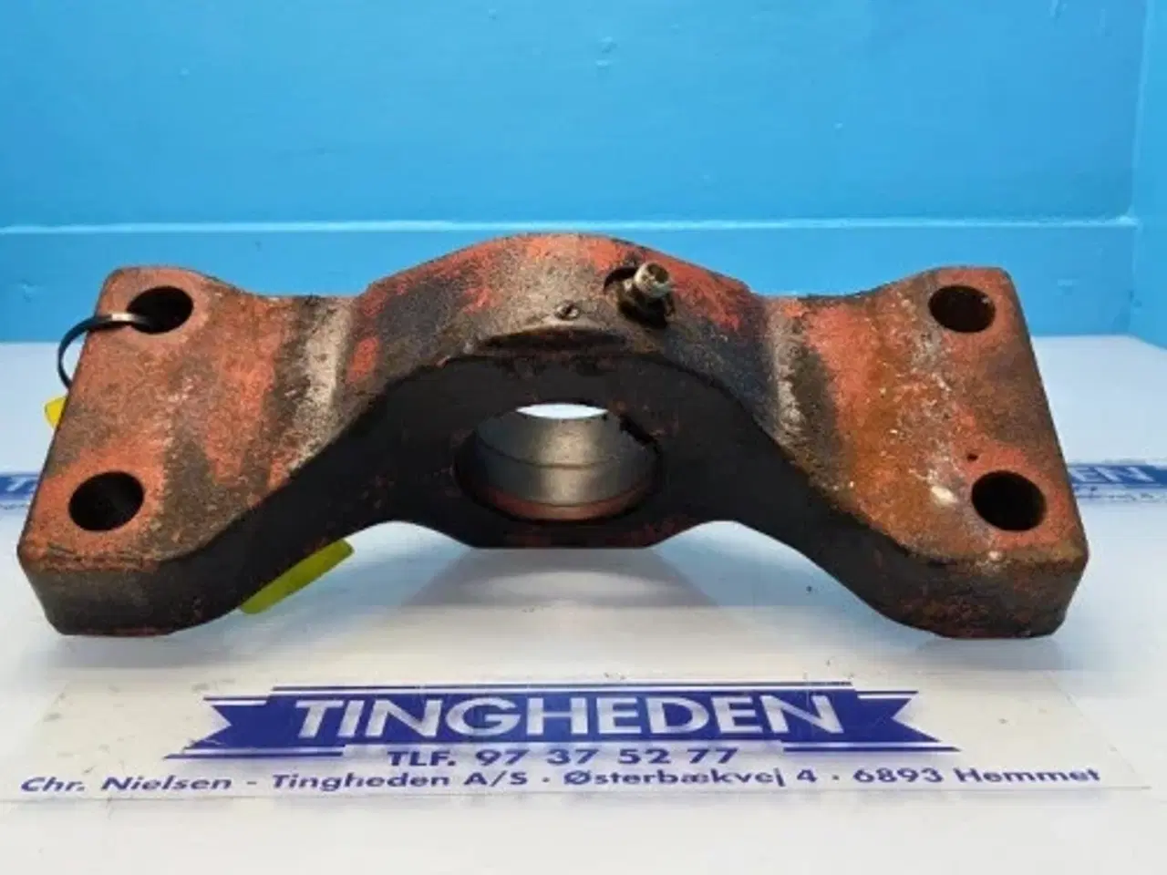 Billede 2 - Massey Ferguson 6290 Support 3784714M13