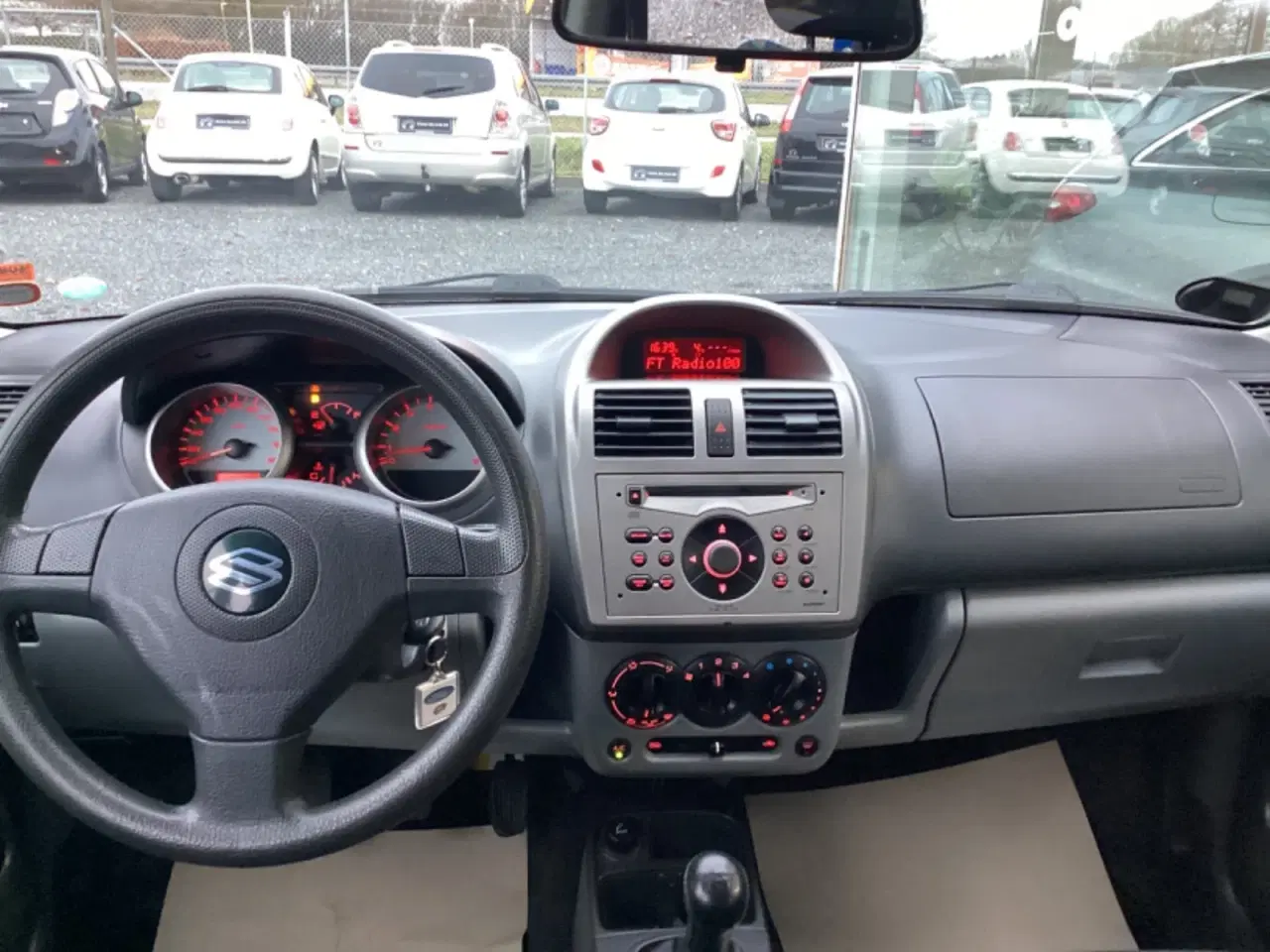 Billede 7 - Suzuki Ignis 1,3 SE