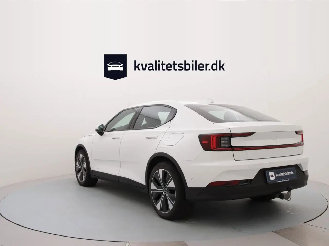 Billede 3 - Polestar 2  Long Range AWD