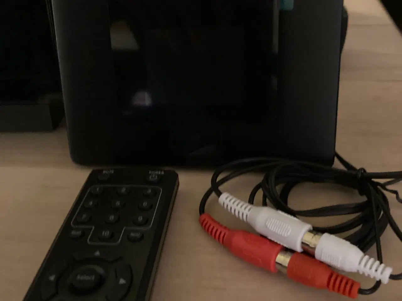 Billede 6 - B&O 3200 anlæg med ekstra højtalere