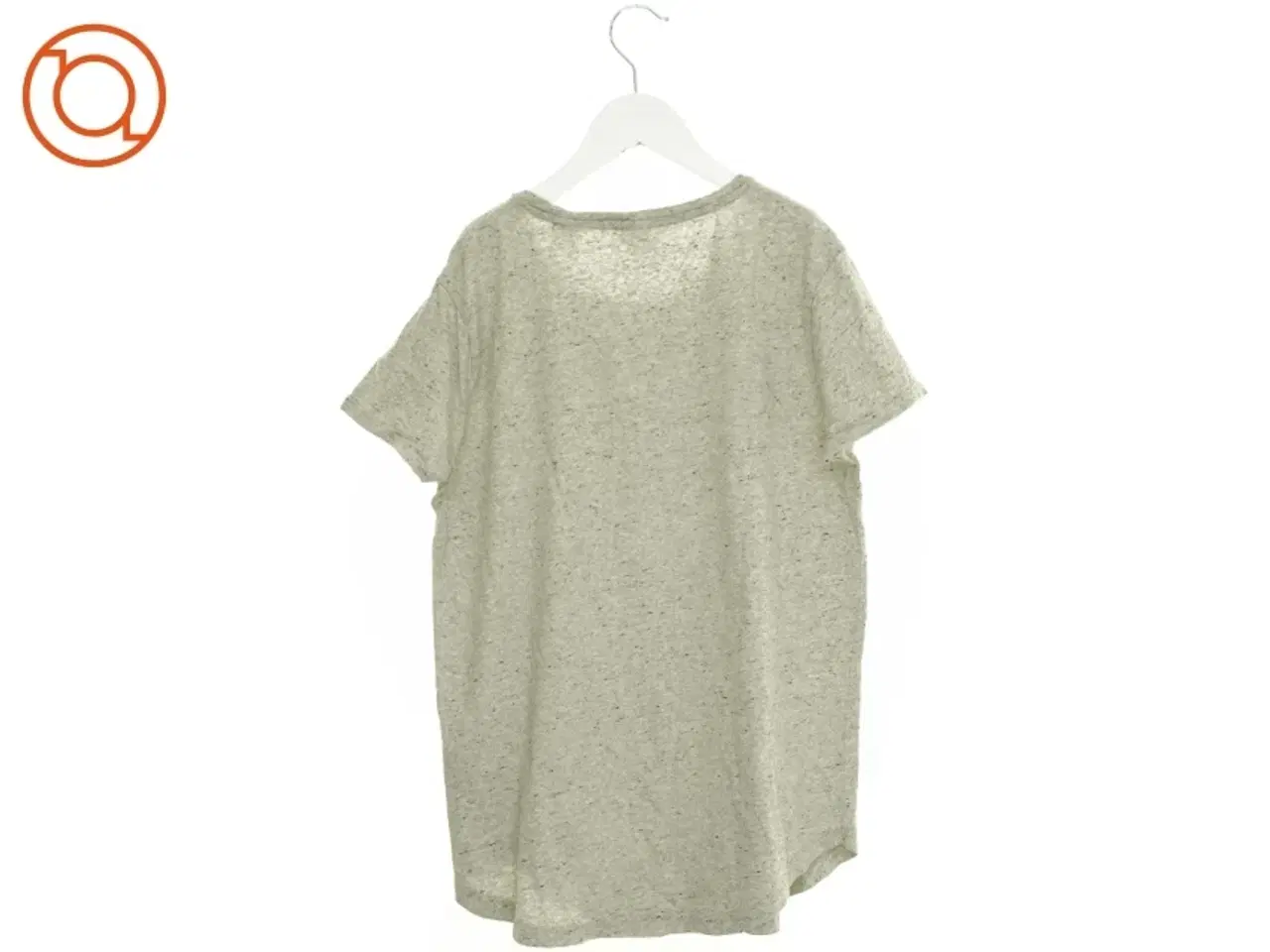 Billede 2 - T-Shirt fra Scotch & Soda (str. 176 cm)