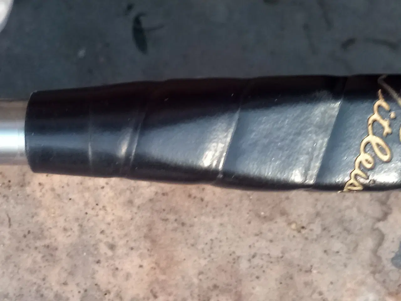 Billede 4 - Titleist Bulls Eye Putter 35"