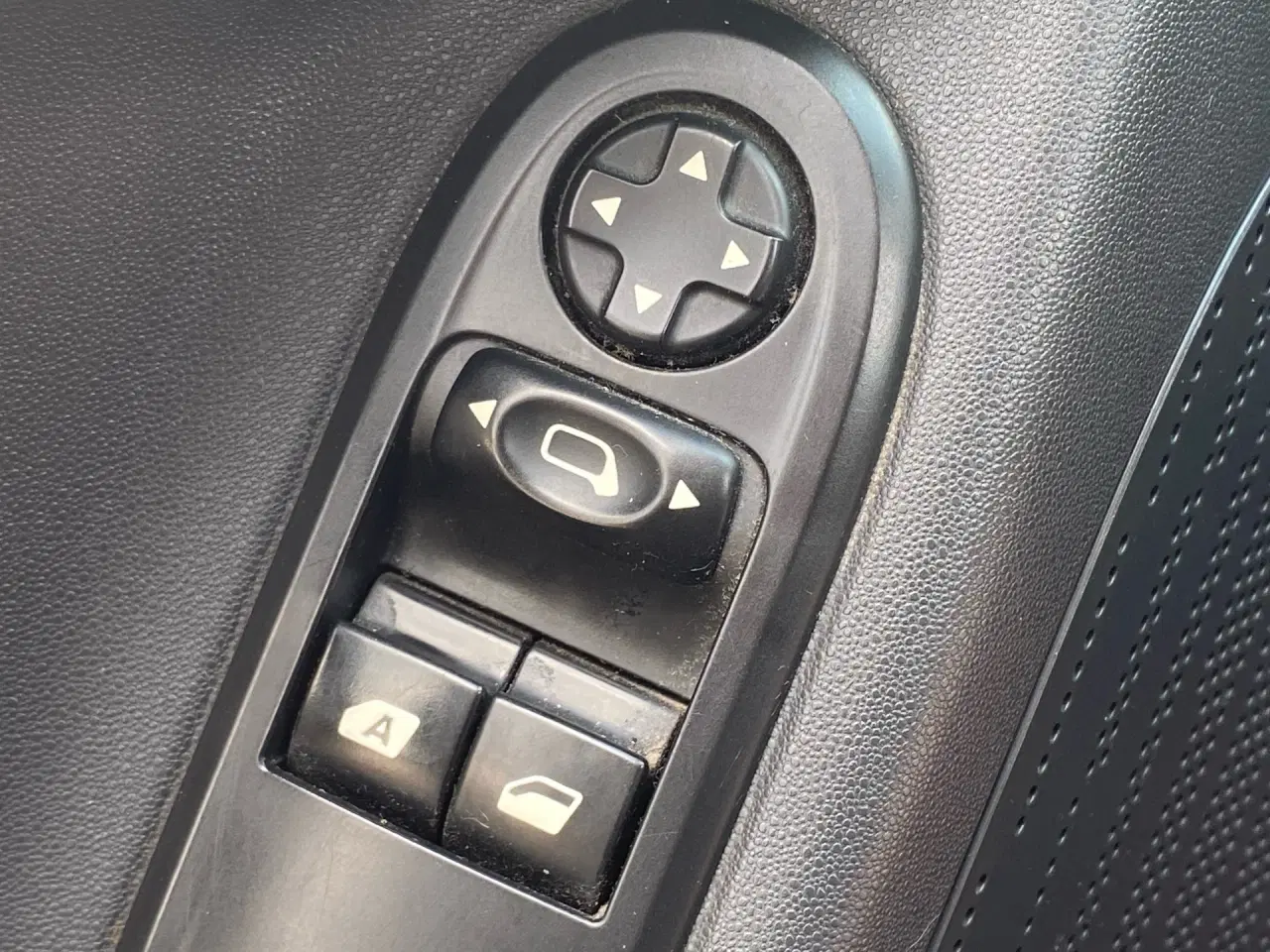 Billede 18 - Citroën C3 1,4 HDI Seduction 70HK 5d