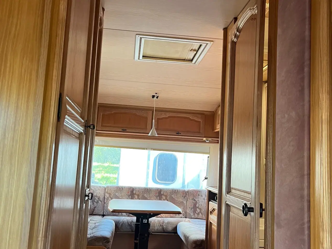 Billede 5 - Tabbert 490 comtesse 