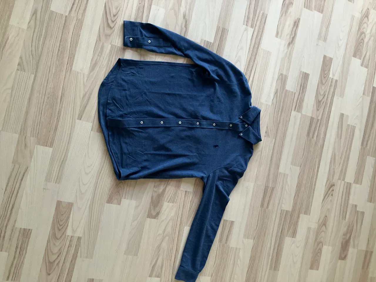 Billede 5 - Polo Ralph Lauren Featherweight Mesh langærmet Skj