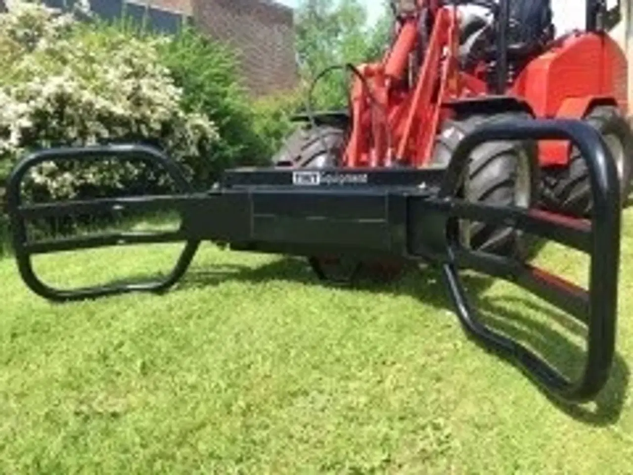 Billede 4 - Schäffer balletang