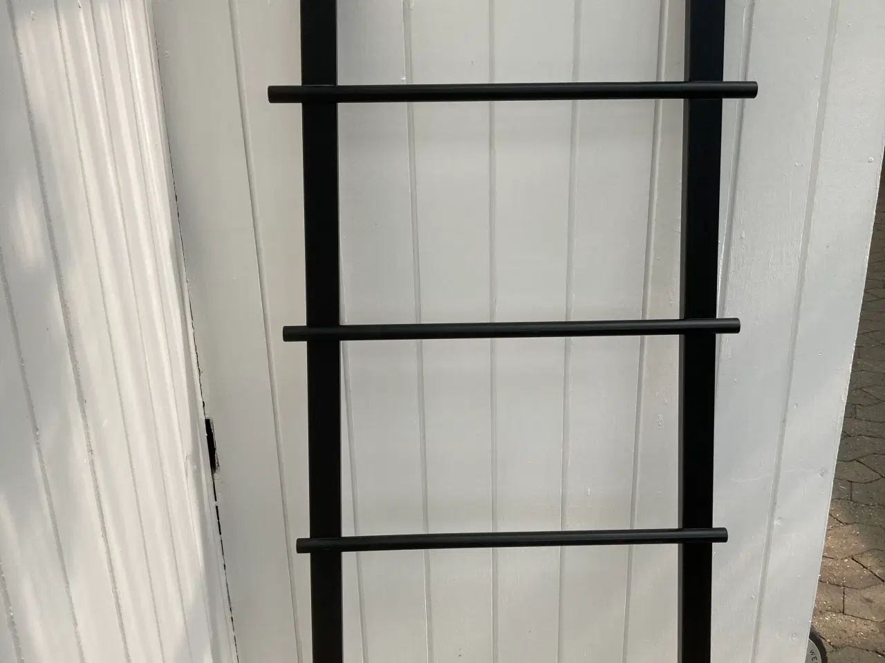 Billede 2 - Håndklædereol - Vilto IKEA 