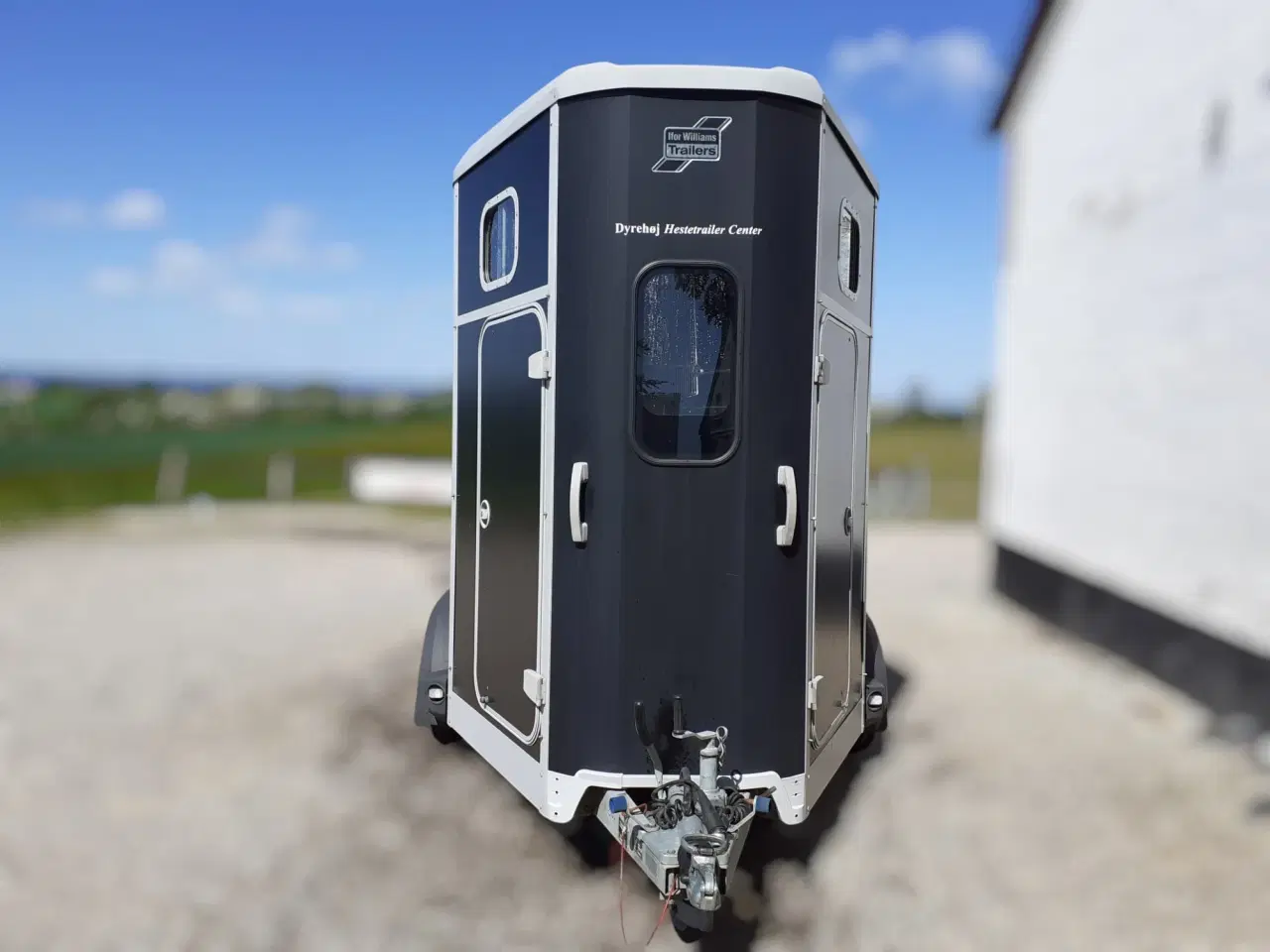 Billede 2 - Ifor Williams HB506 år 2023