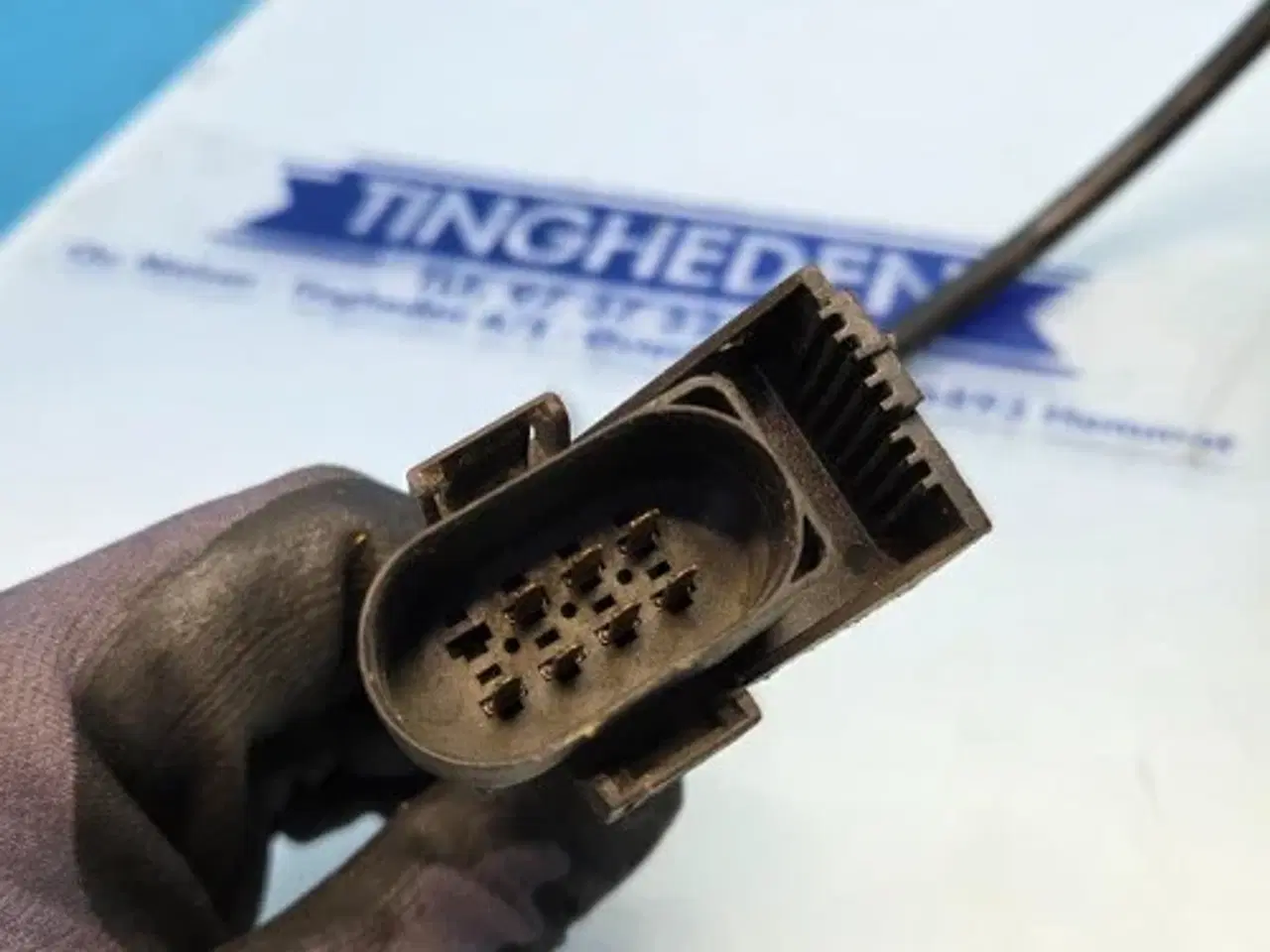 Billede 20 - Bosch Brændstofpumpe 074130107