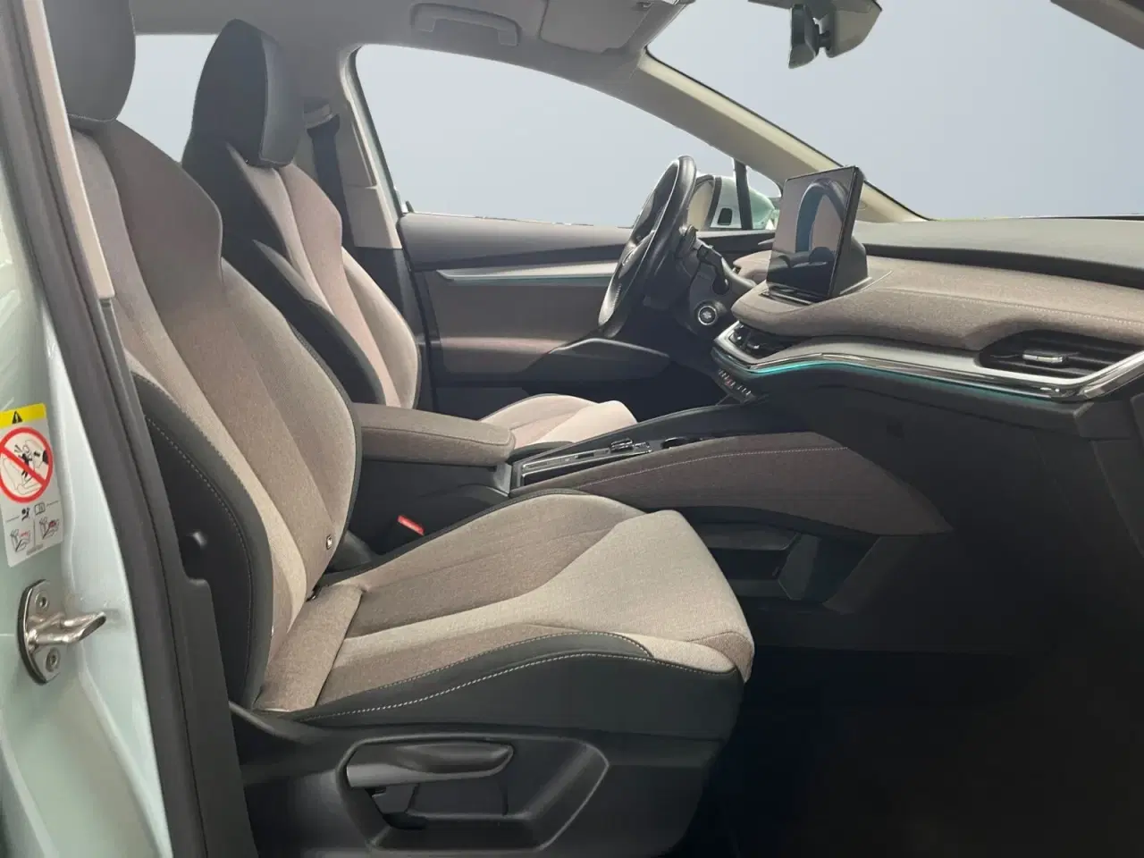 Billede 15 - Skoda Enyaq 60 iV