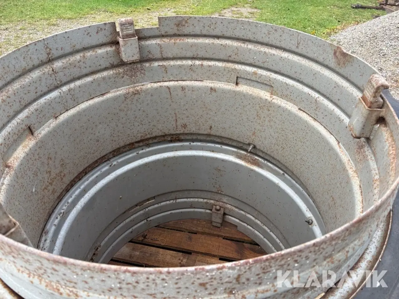 Billede 9 - Tvillinghjul dual Goodyear